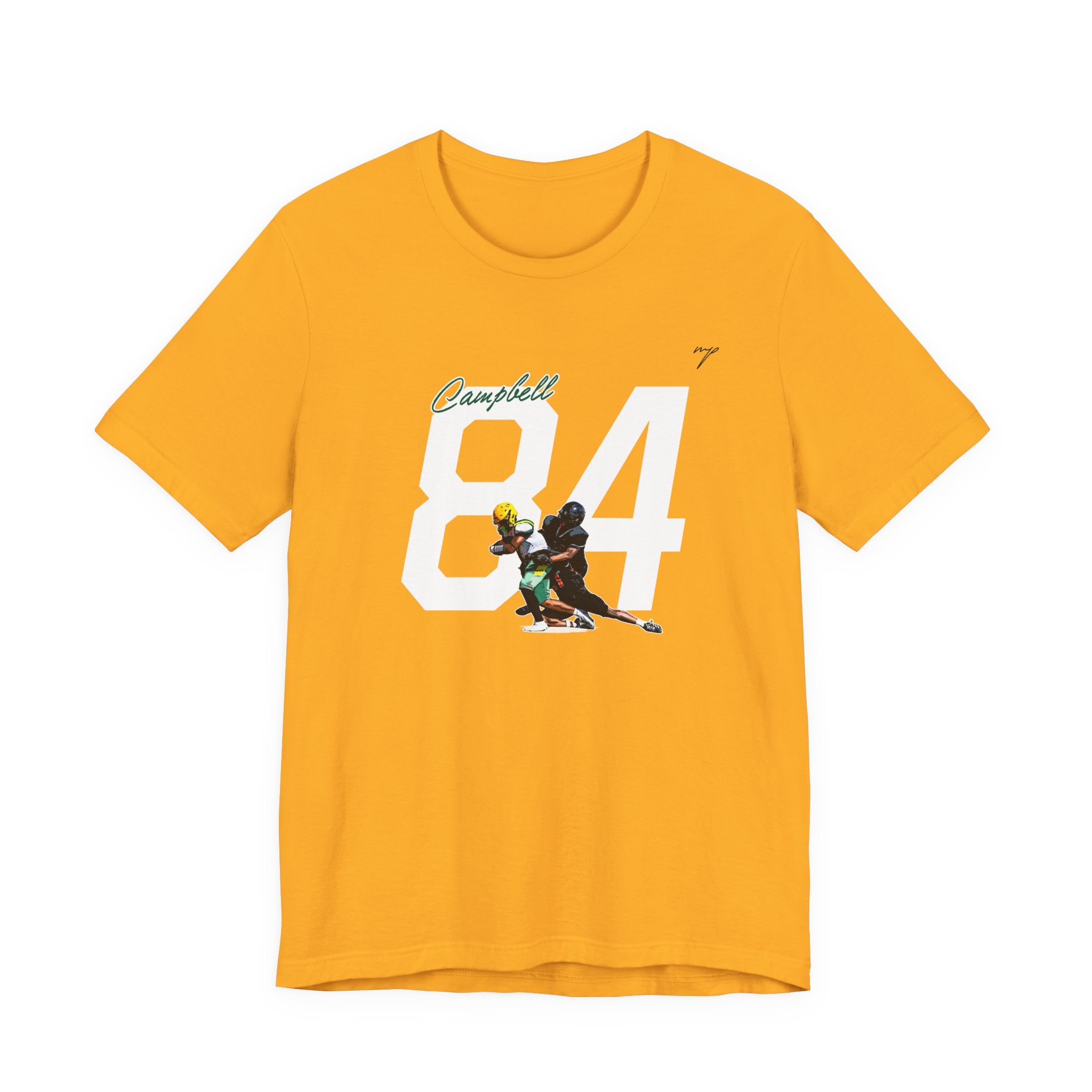 Elijah Campbell Graphic Tee