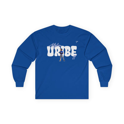Mylon Uribe Long Sleeve