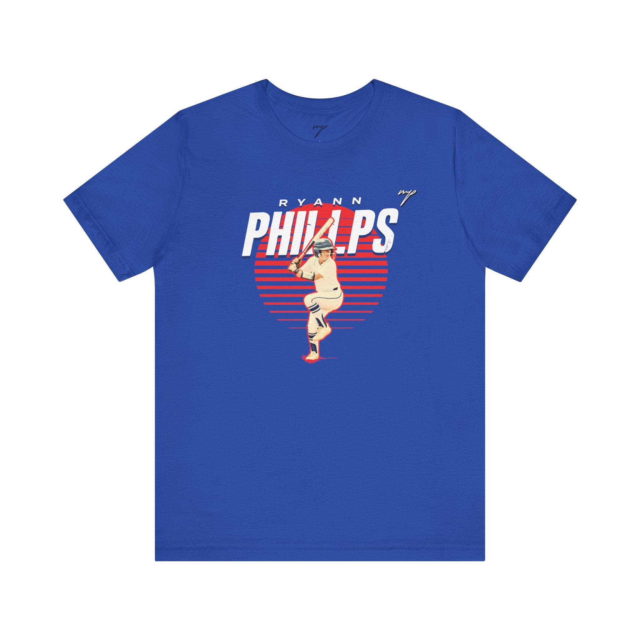 Ryann Phillips Graphic Tee