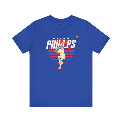 Ryann Phillips Graphic Tee