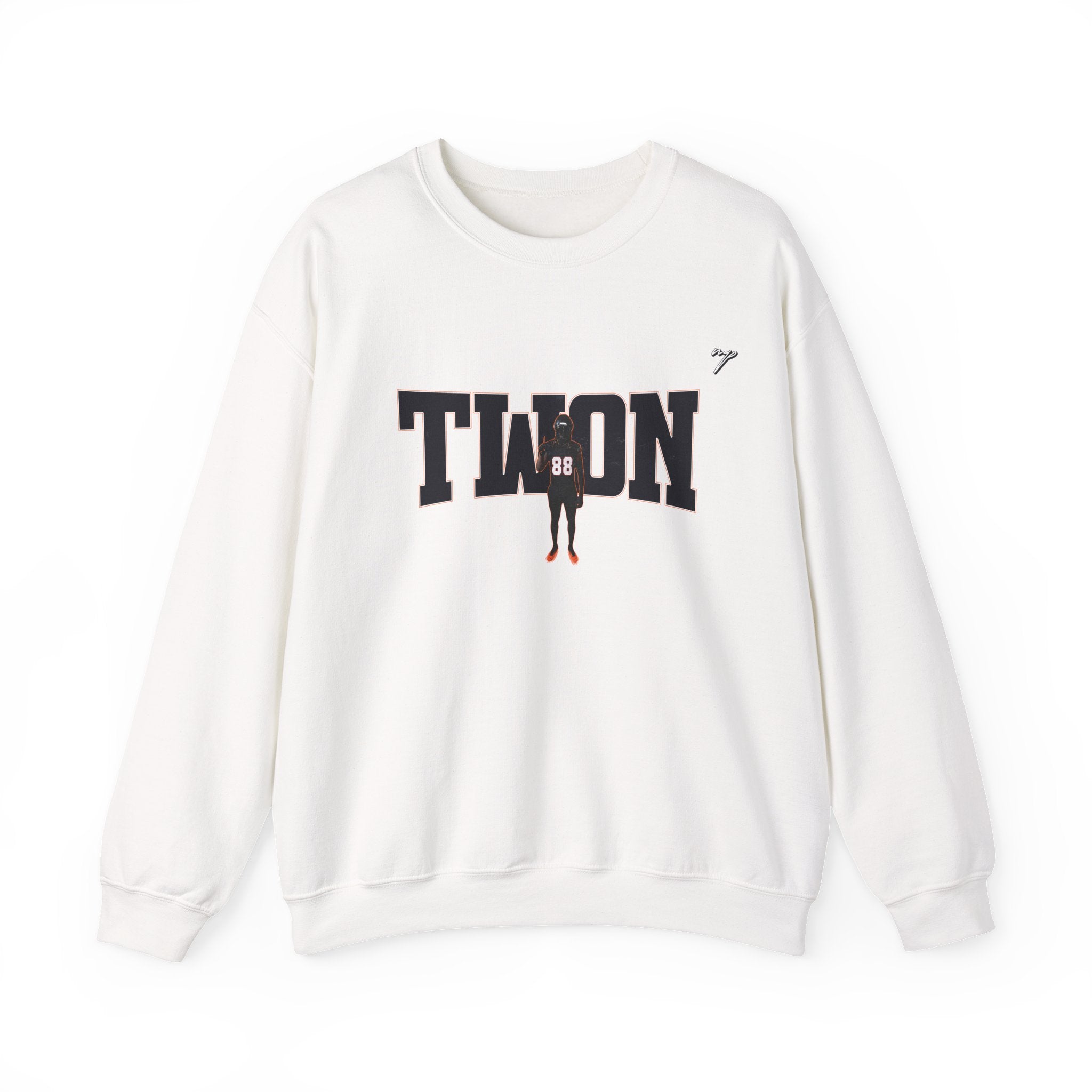 Antwon Brown Crewneck