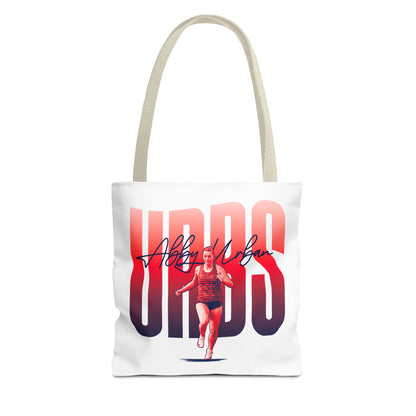 Abby Urban Custom Tote Bag