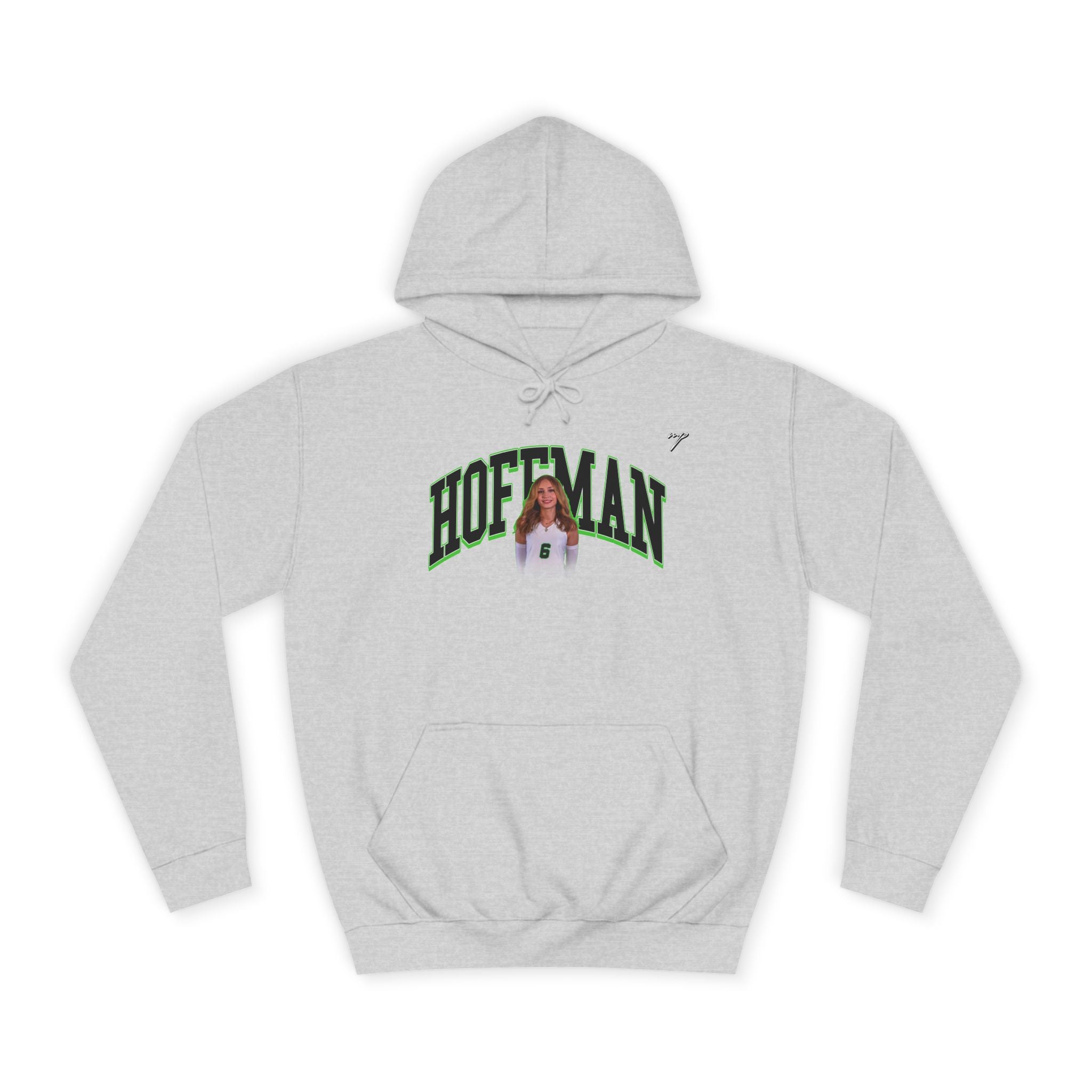 Lana Hoffman Hoodie
