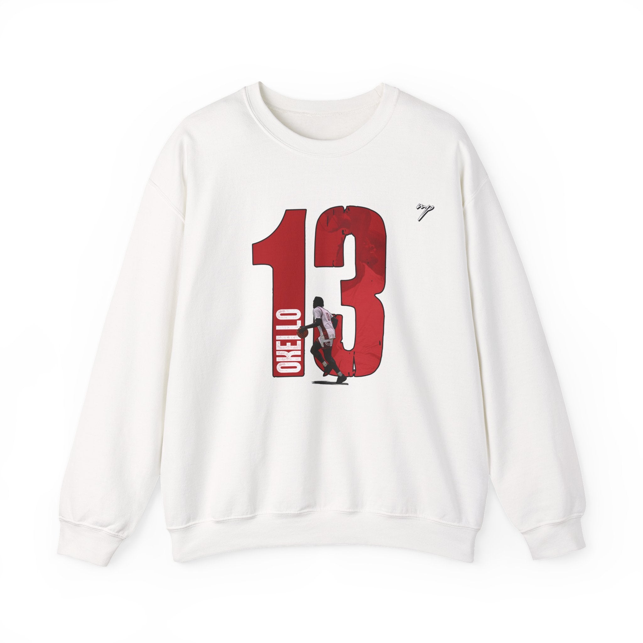 Michael Okello Crewneck