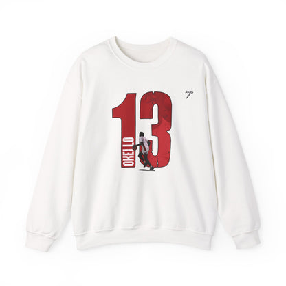 Michael Okello Crewneck