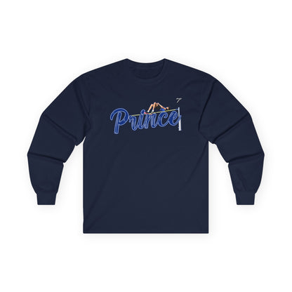 Aaron Culler Long Sleeve Tee
