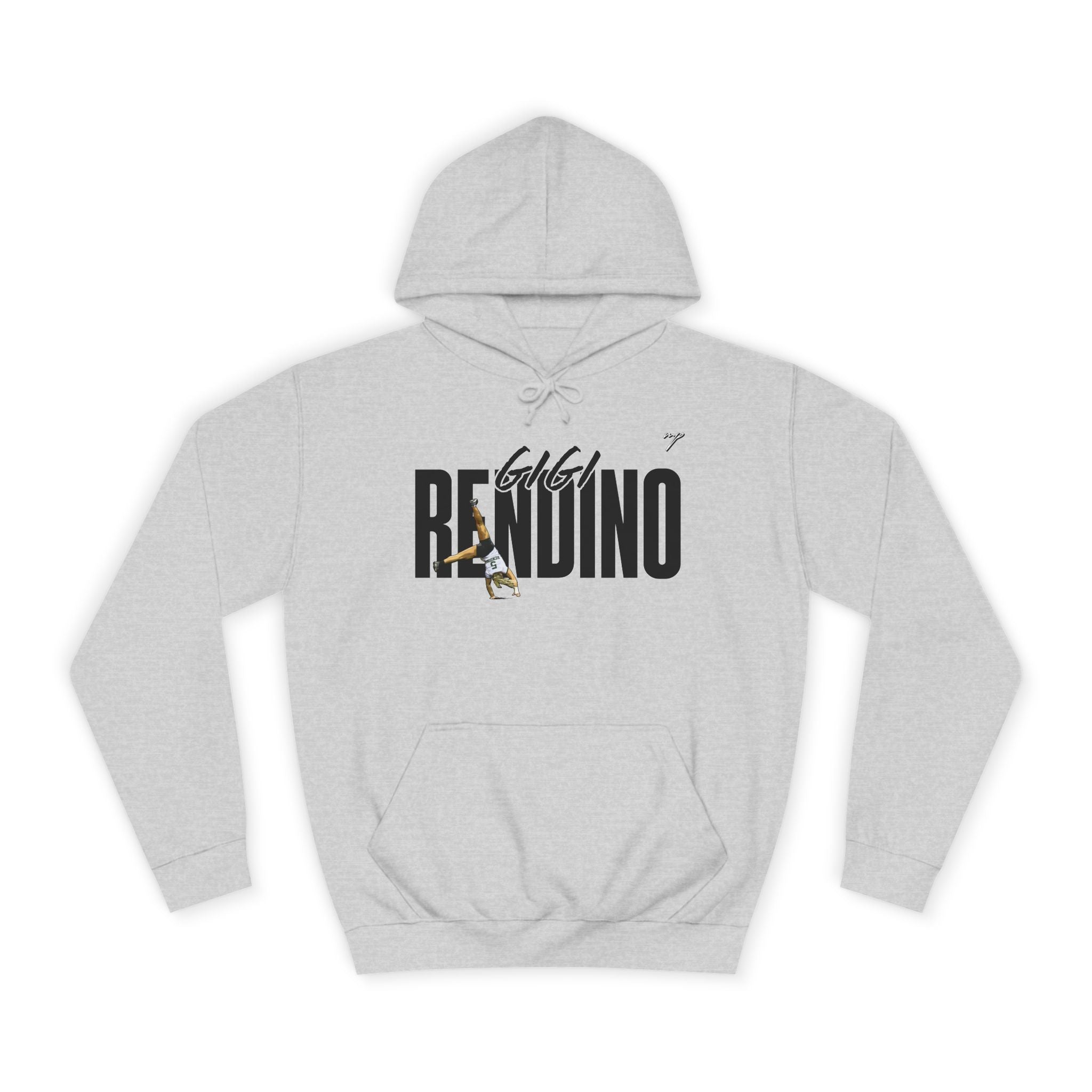 Gigi Rendino Hoodie