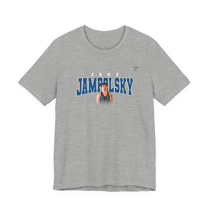Jake Jampolsky Graphic Tee
