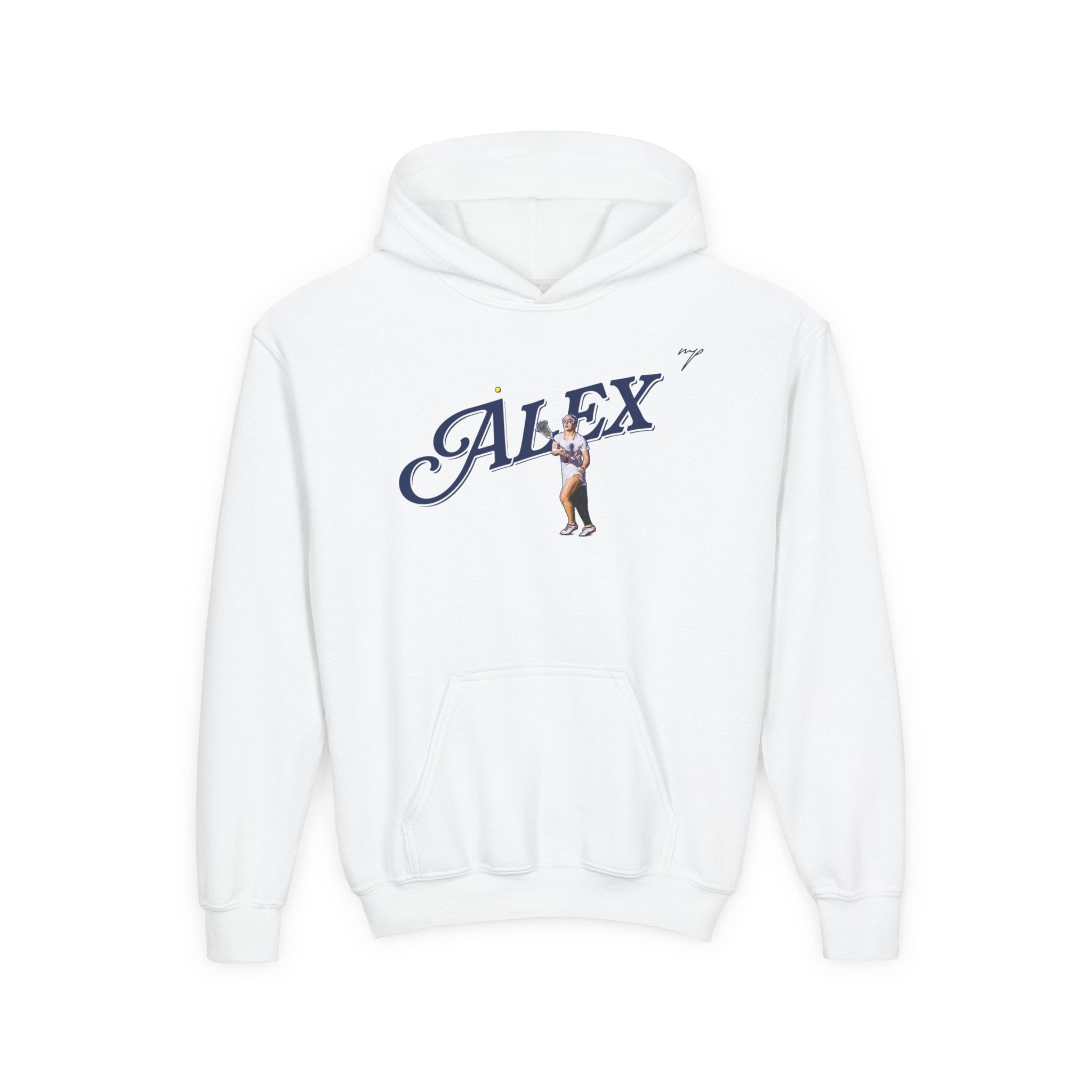 Alexandra DiSanto YOUTH Hoodie