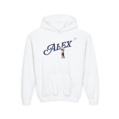 Alexandra DiSanto YOUTH Hoodie