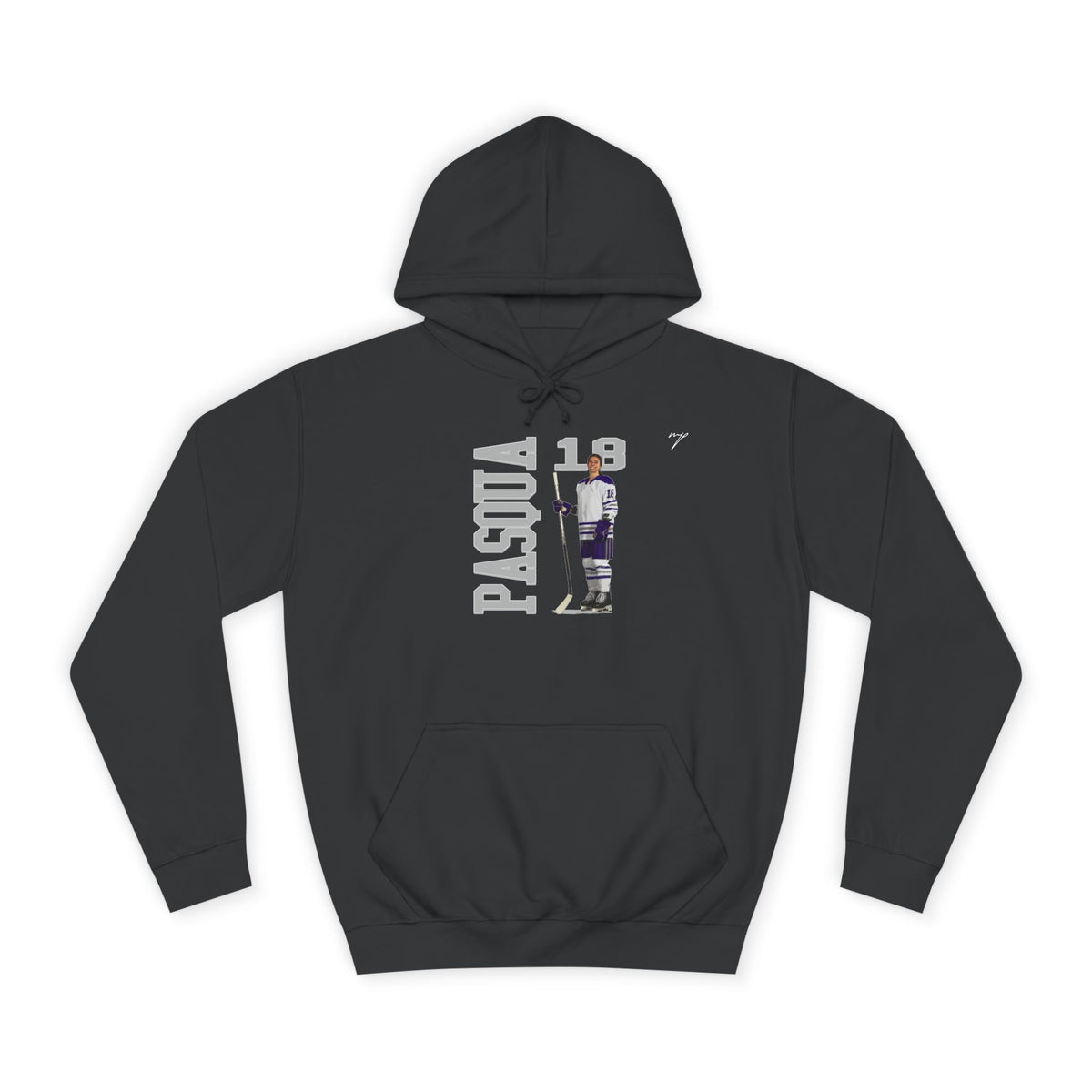 Ella Pasqua Hoodie