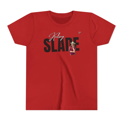 Kelsey Slade Youth Graphic Tee