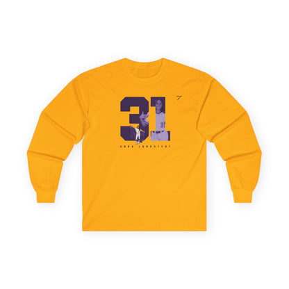 Anna Lundstedt Long Sleeve
