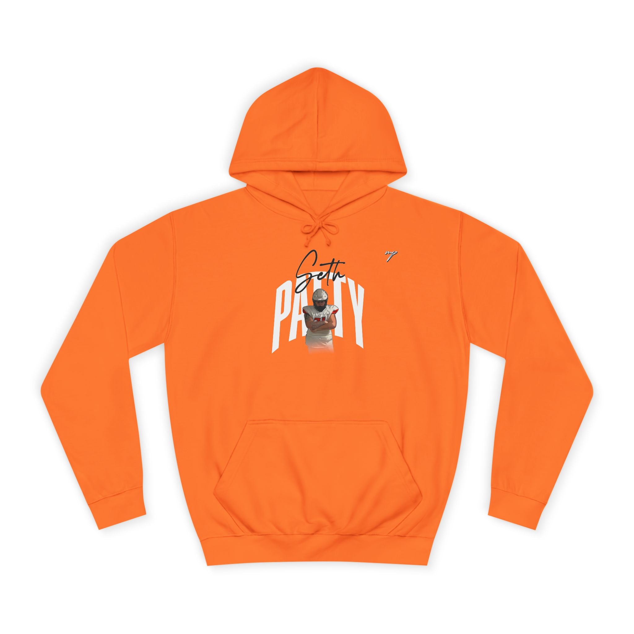 Seth Patty Hoodie