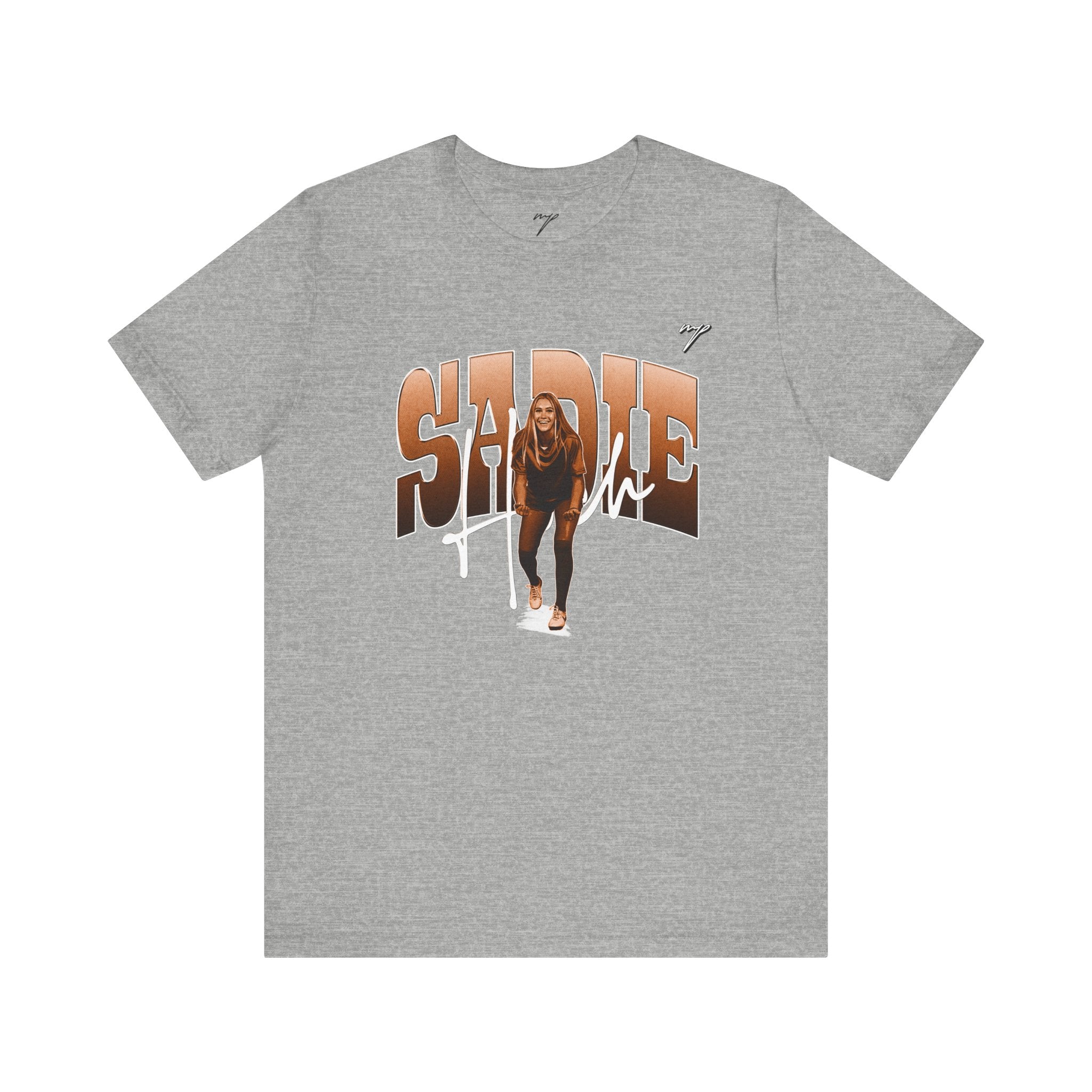 Sadie Hoch Graphic Tee