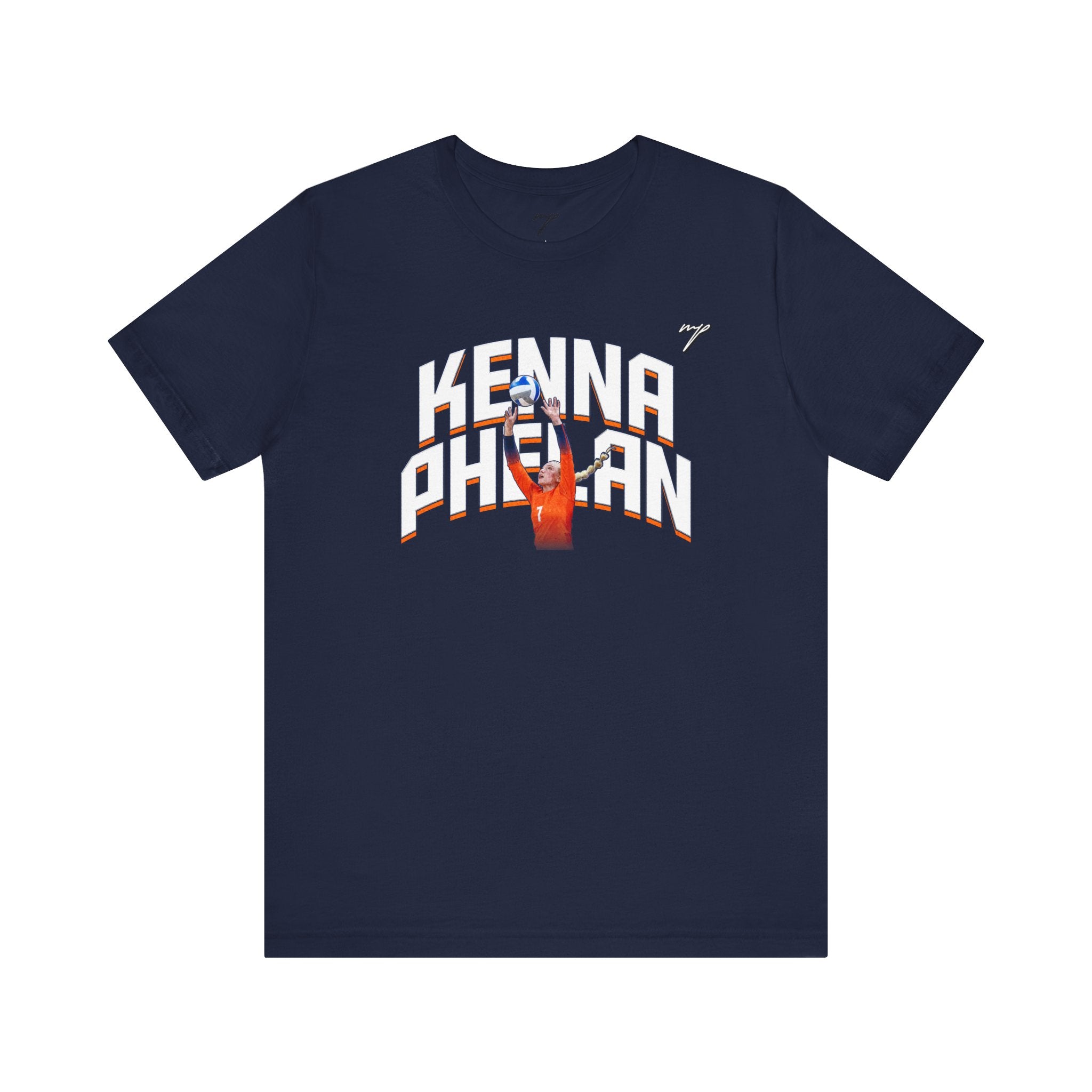 Kenna Phelan Graphic Tee