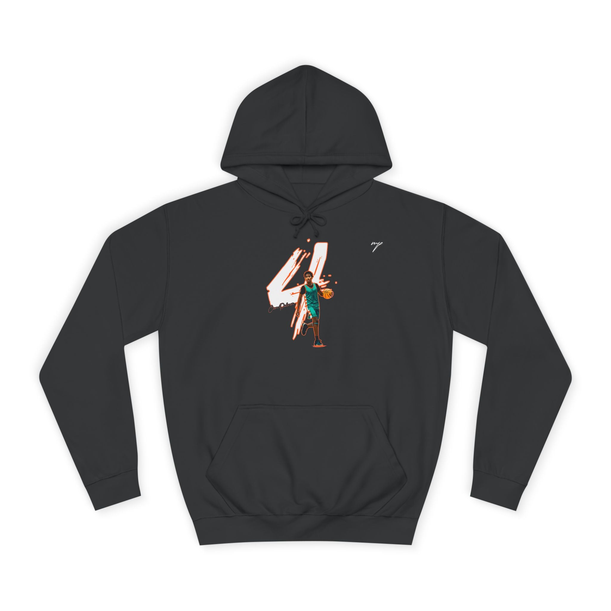 Cam Palmer Hoodie