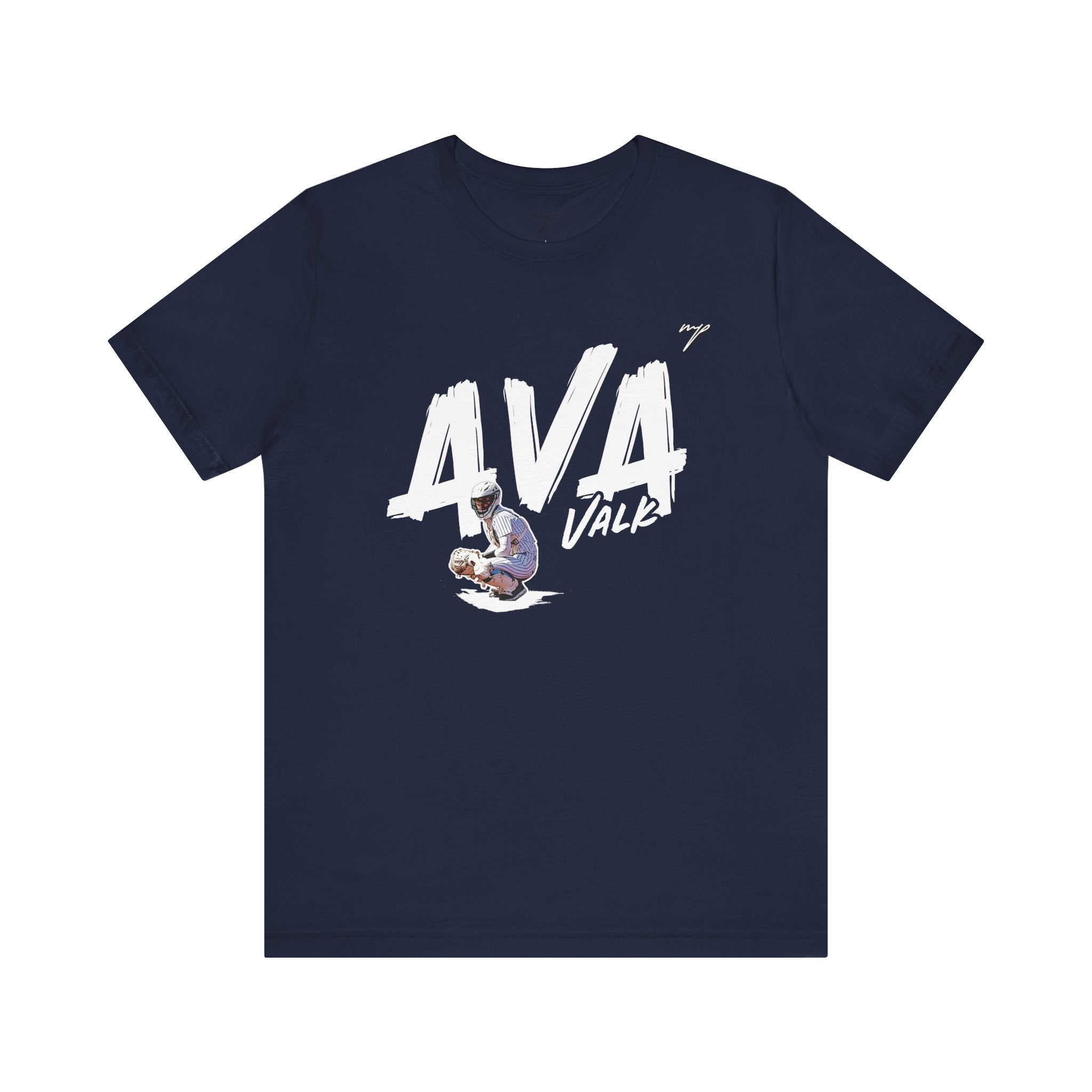 Ava Valk Graphic Tee