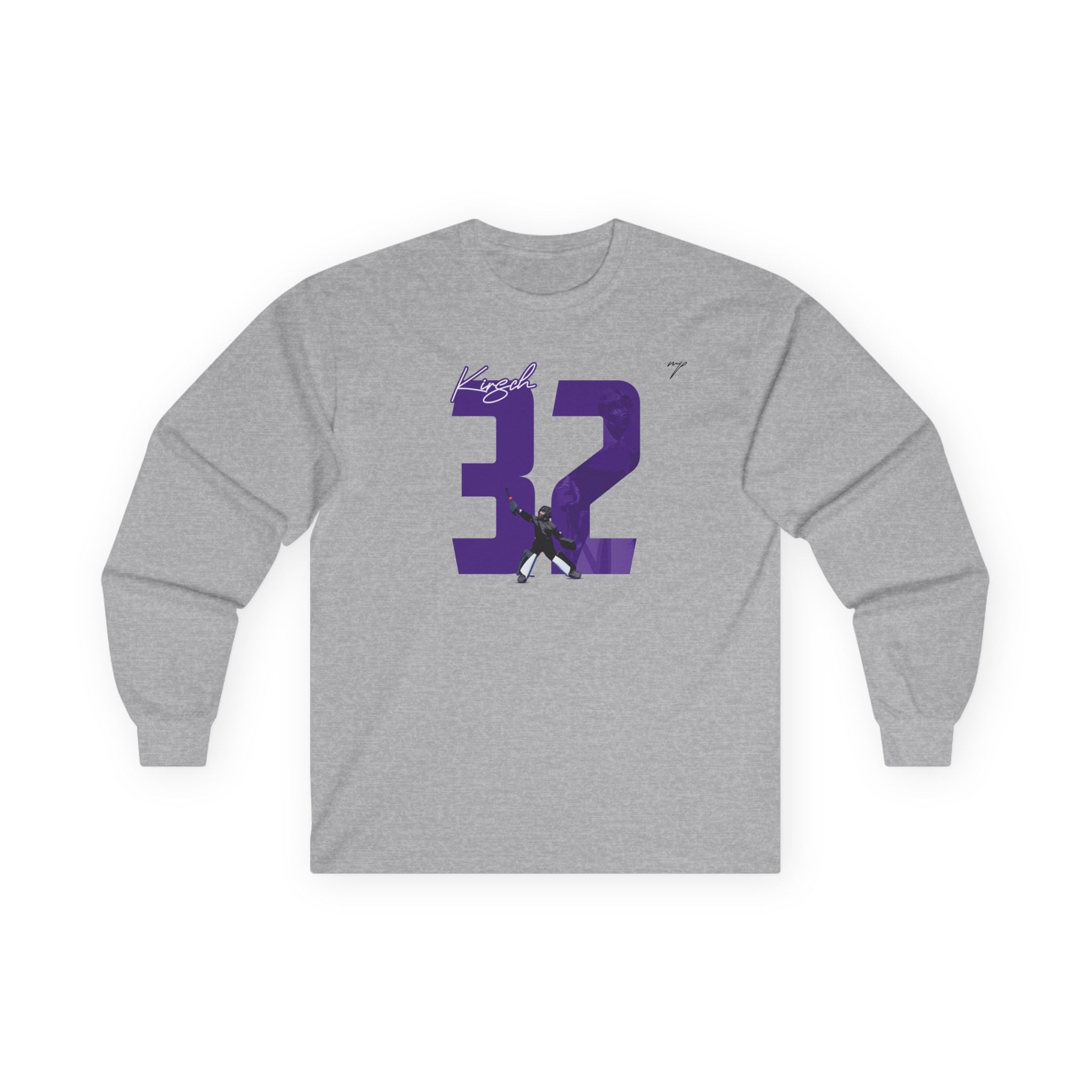 Norah Kirsch Long Sleeve