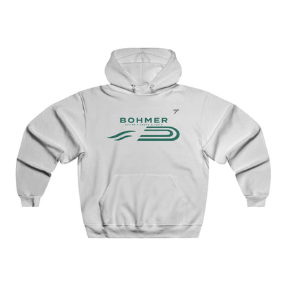 Gabriella Bohmer Vintage Hoodie