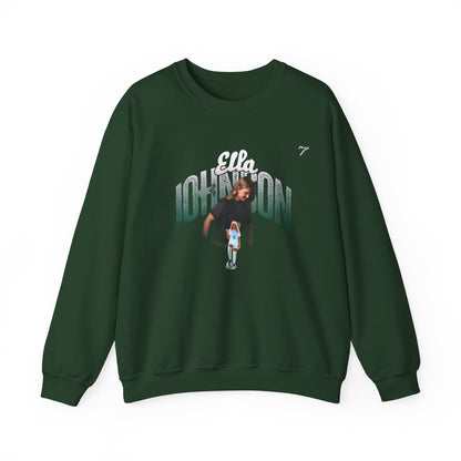 Ella Johnson Crewneck