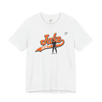 Jake Arnett Graphic Tee