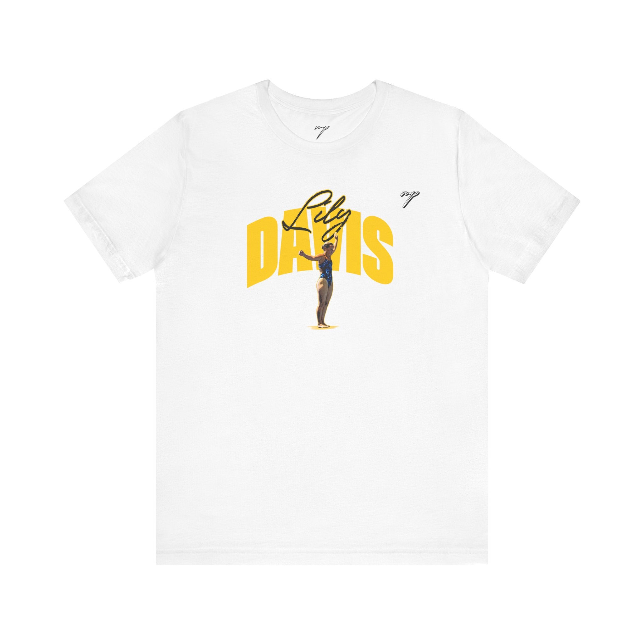 Lily Davis Graphic Tee