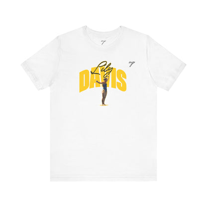 Lily Davis Graphic Tee