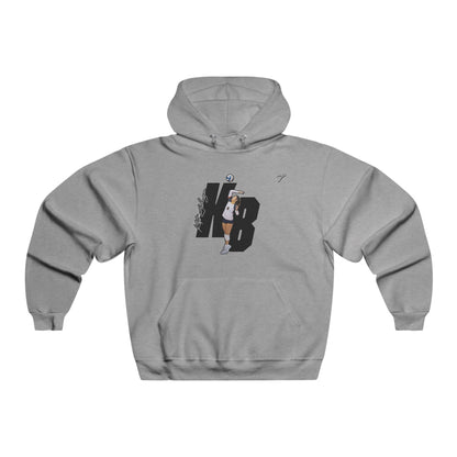 Kate Johnson Vintage Hoodie