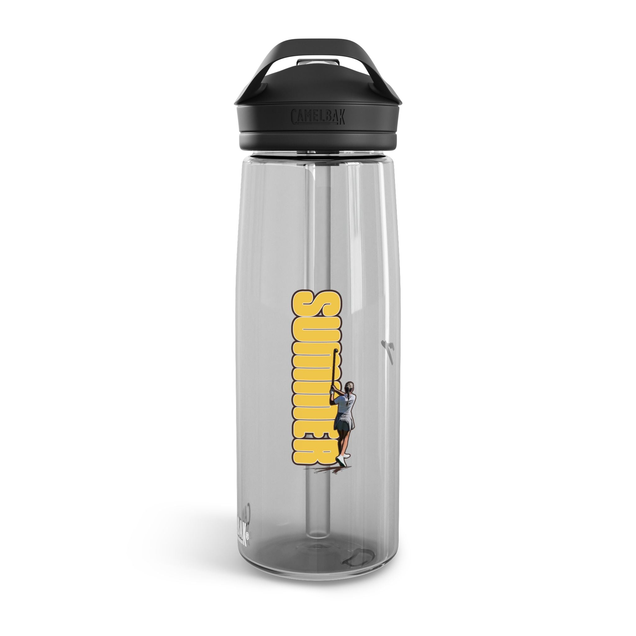 Summer Griffiths CamelBak Water Bottle