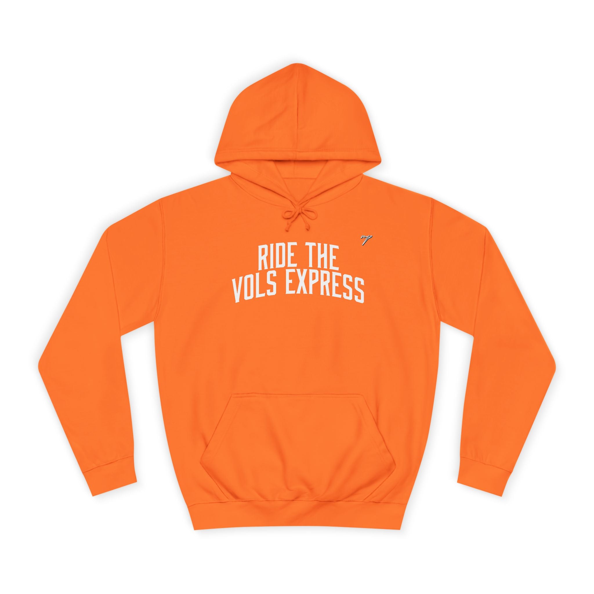 Vols Express Hoodie