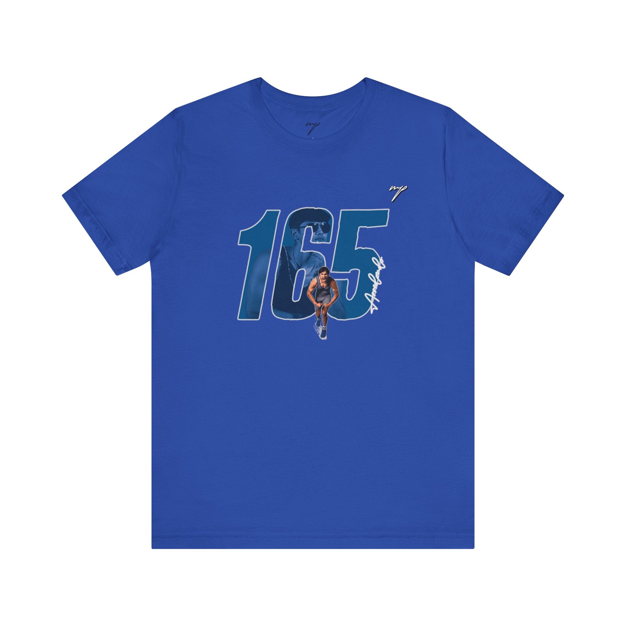 Dylan Arredondo Graphic Tee