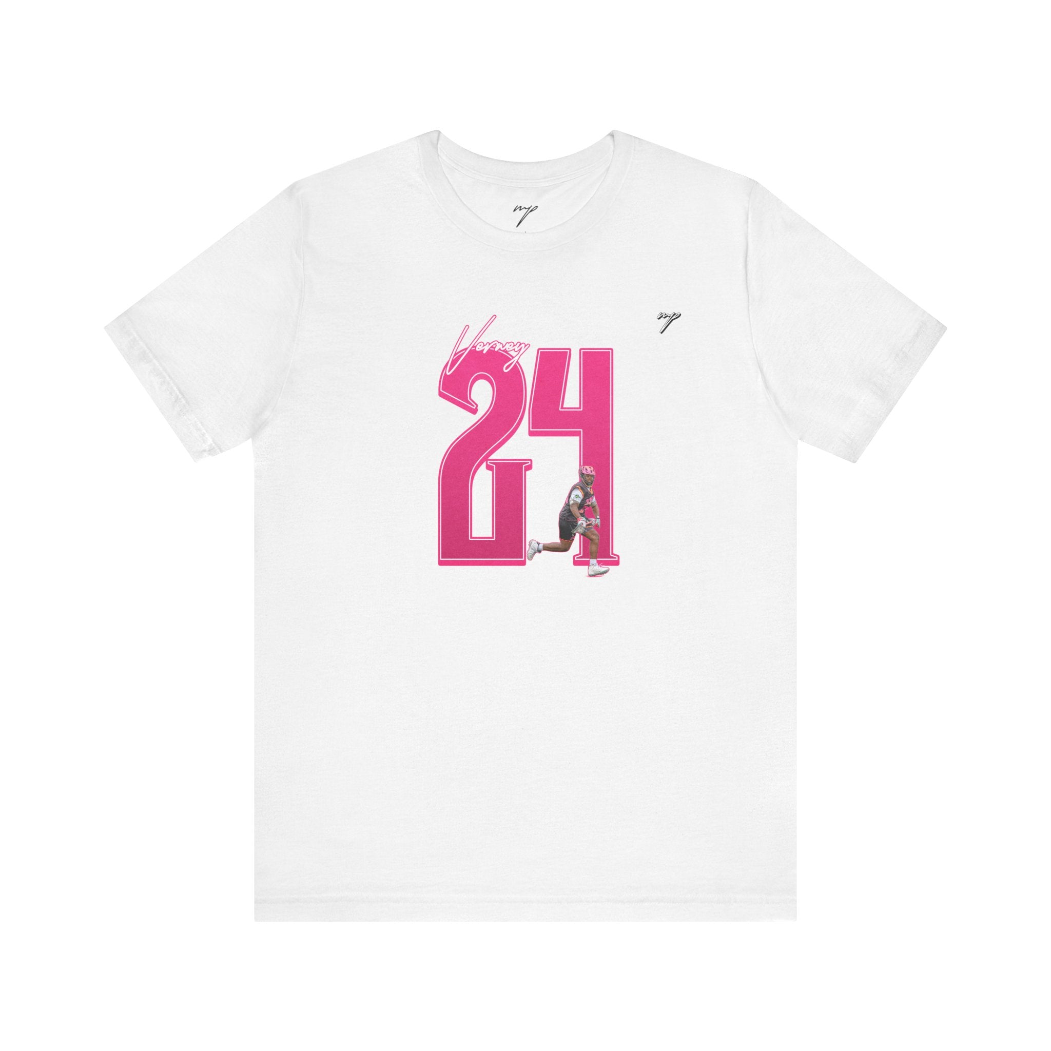 Daniel Verwey Graphic Tee
