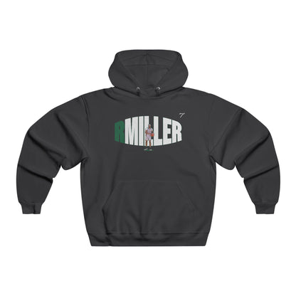 Larenz Miller Vintage Hoodie