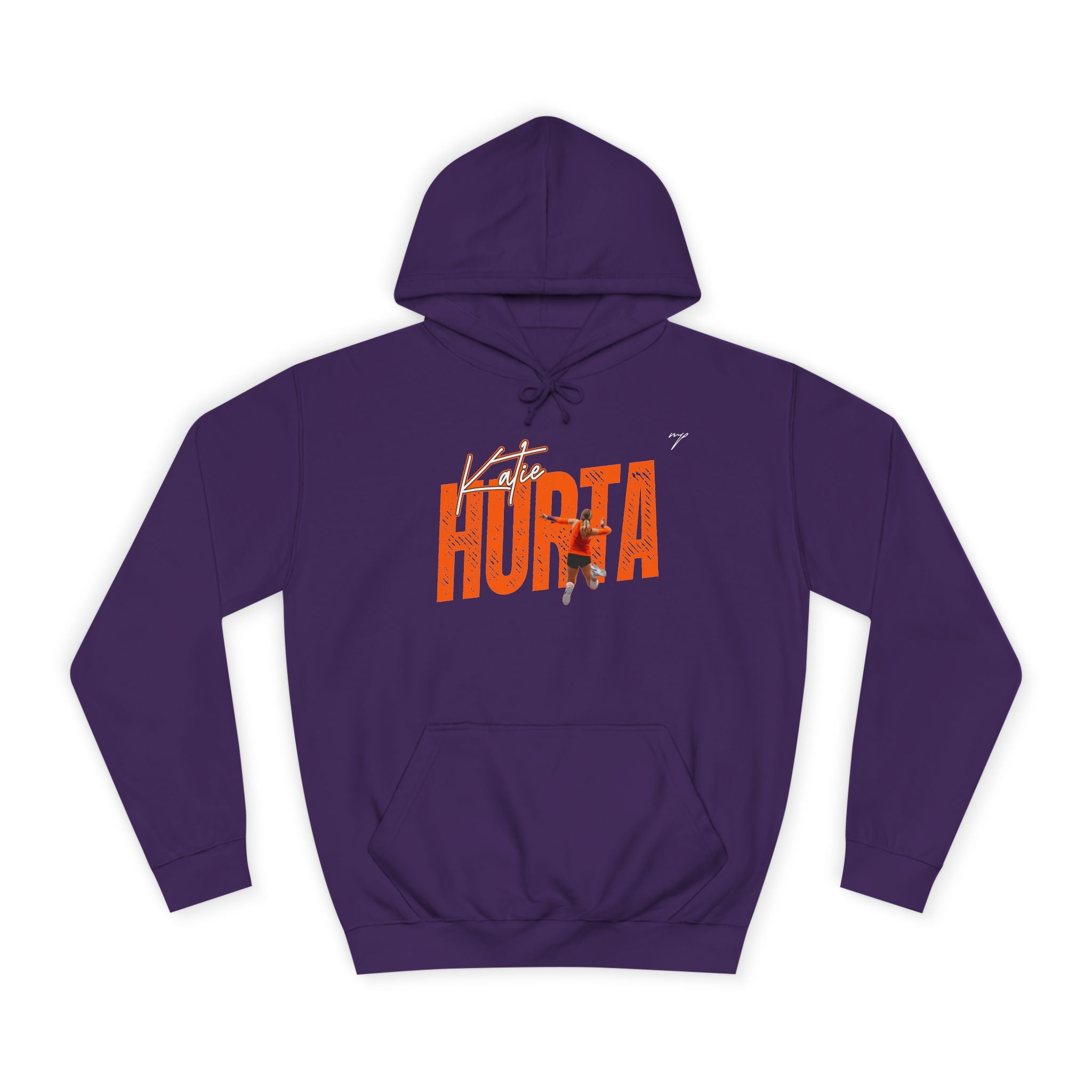 Katie Hurta Hoodie