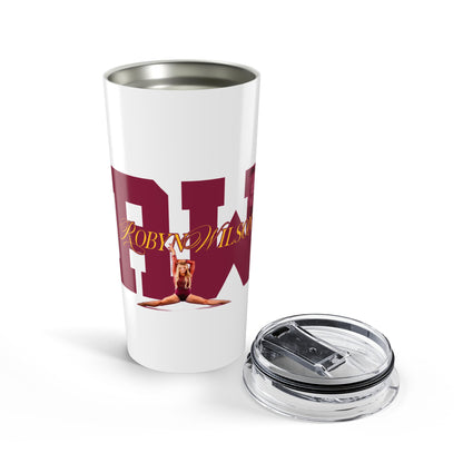Robyn Wilson Tumbler Mug