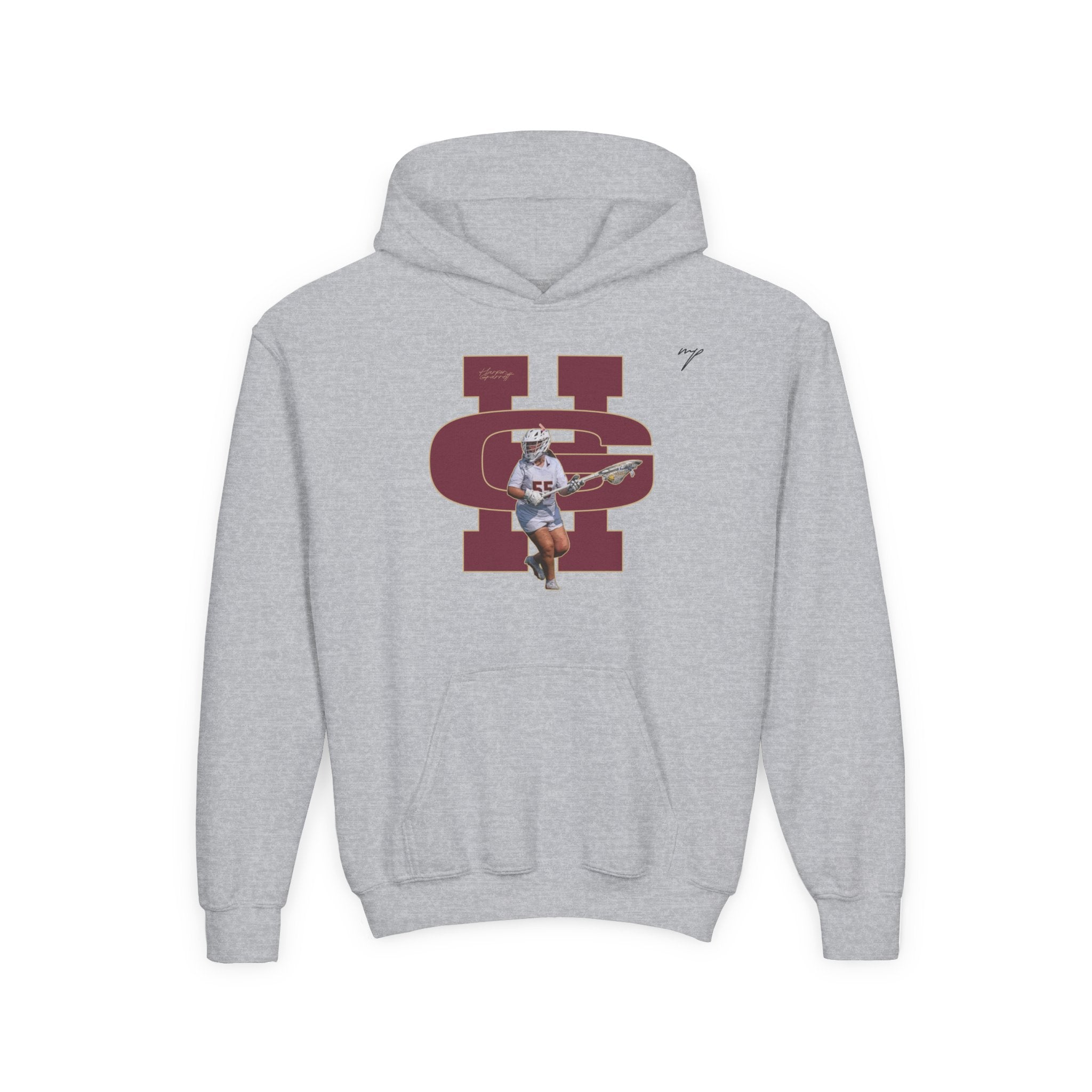 Harpor Garrett YOUTH Hoodie