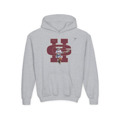 Harpor Garrett YOUTH Hoodie