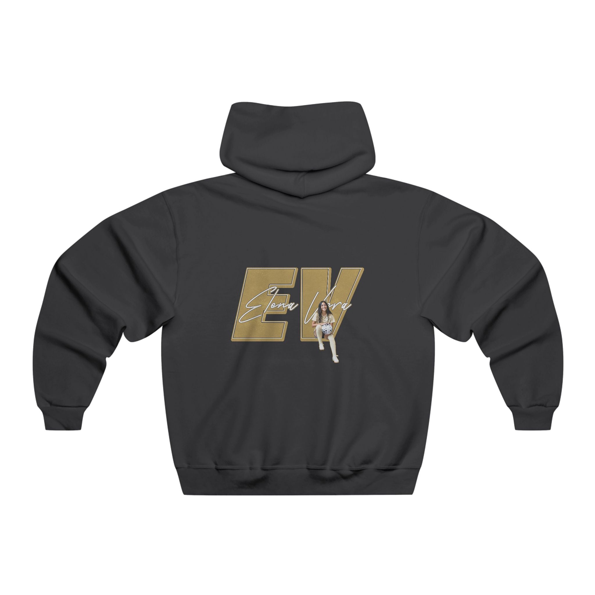 Elena Vera Vintage Hoodie
