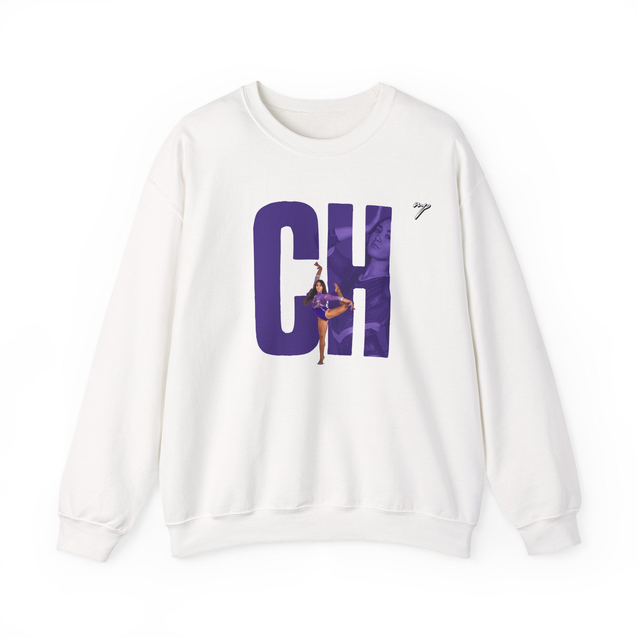 Chelsea Hallinan Crewneck