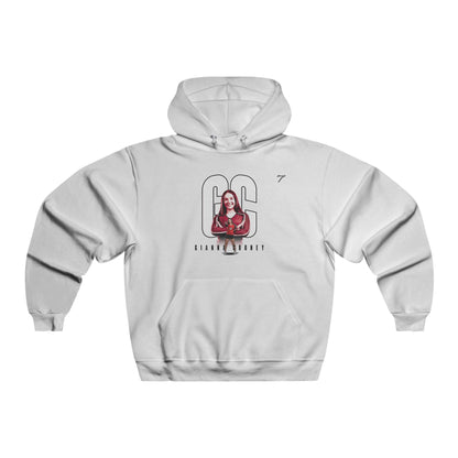 Gianna Cooney Vintage Hoodie