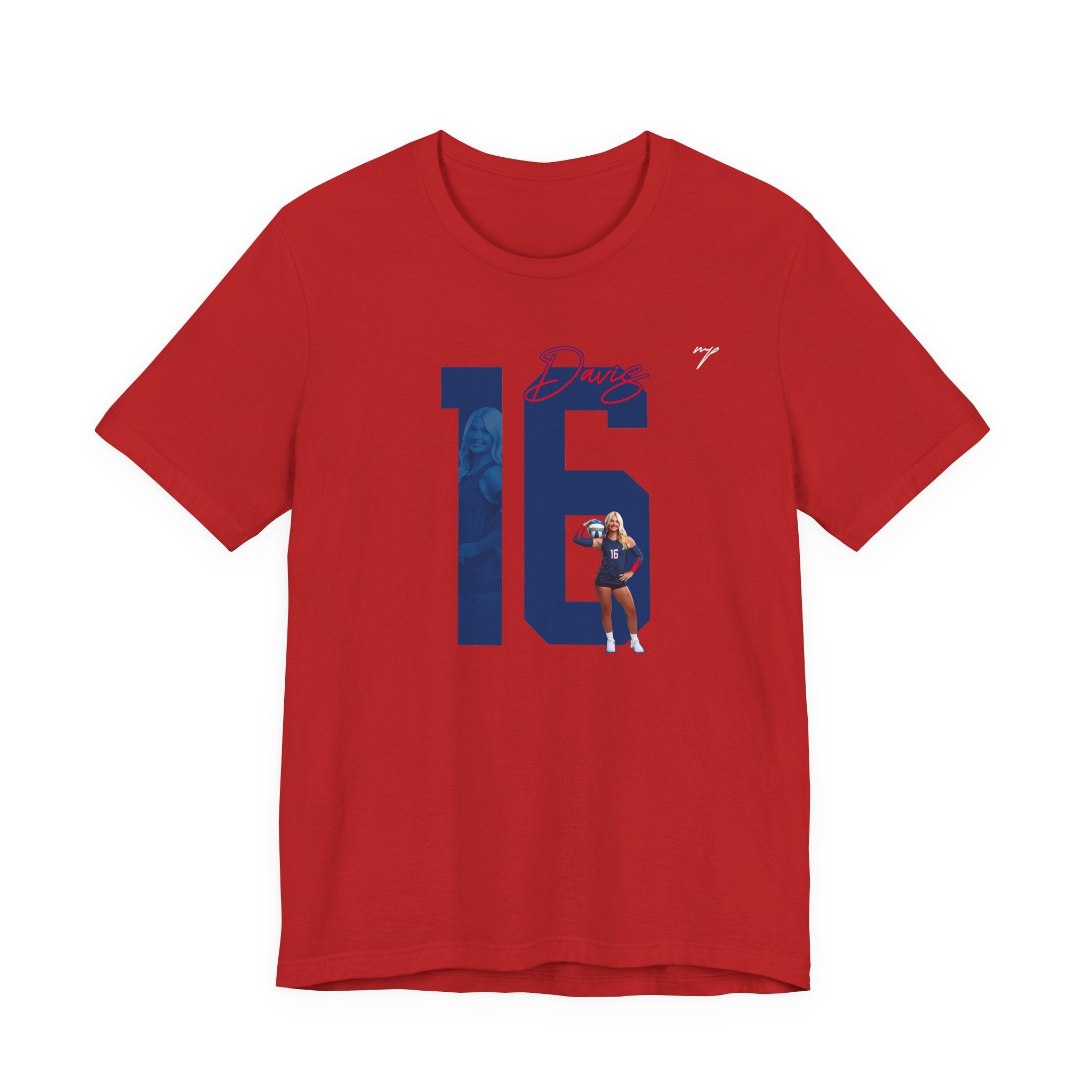Shea Davis Graphic Tee