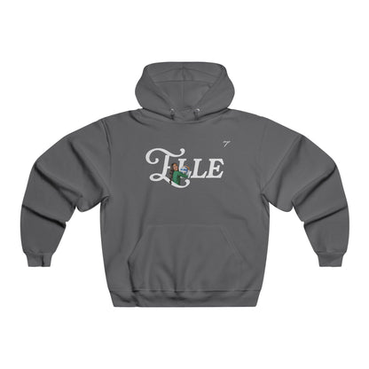 Elle Parisi Vintage Hoodie
