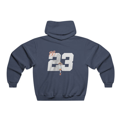 Brooklyn Bailey Vintage Hoodie