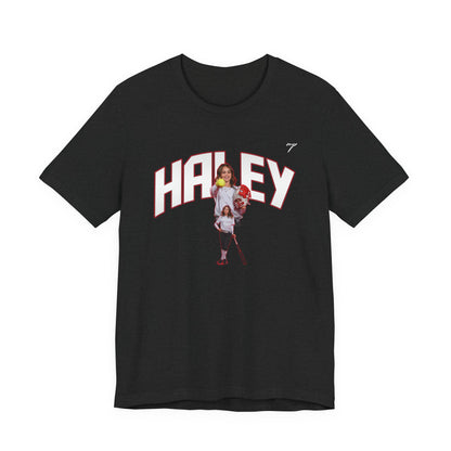 Haley Homan Graphic Tee