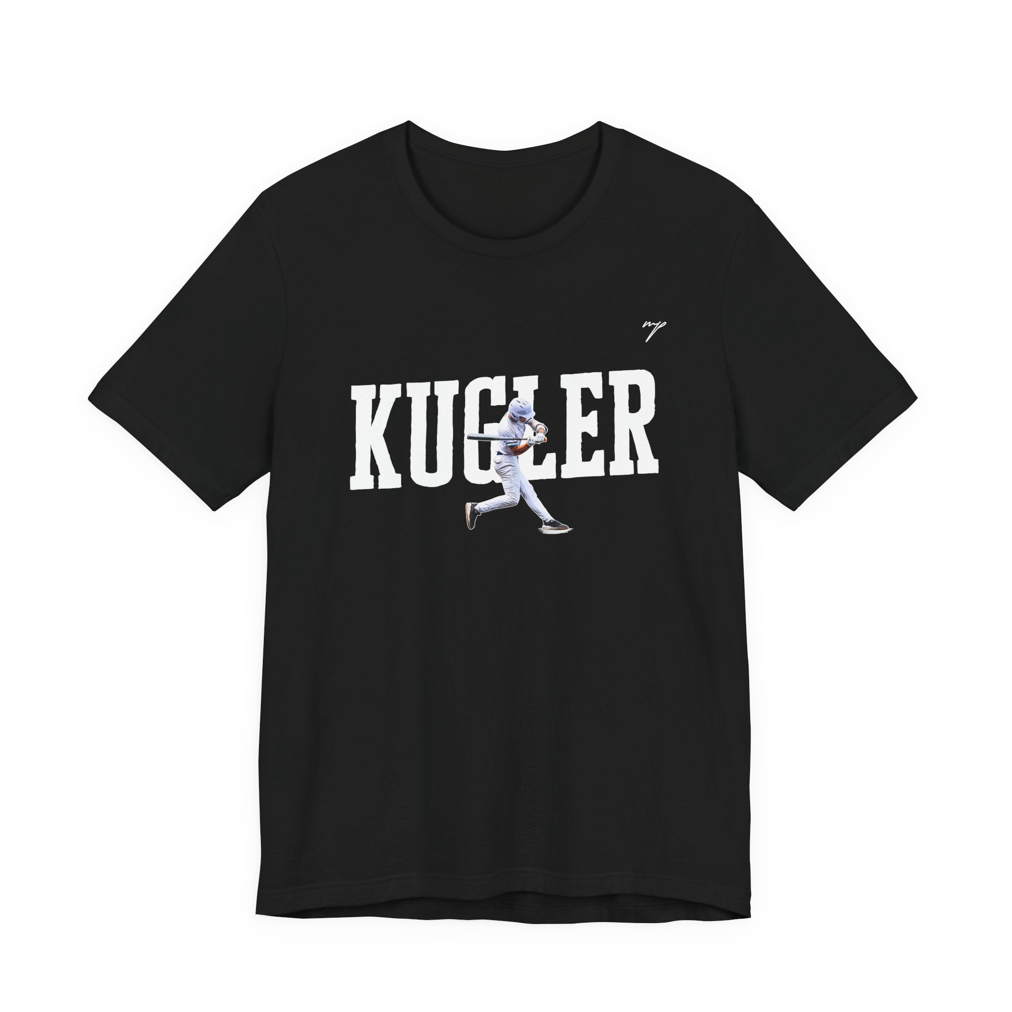 Cole Kugler Graphic Tee
