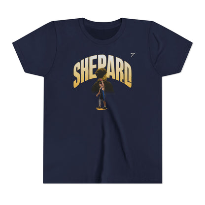 Kaleb Shepard YOUTH Graphic Tee