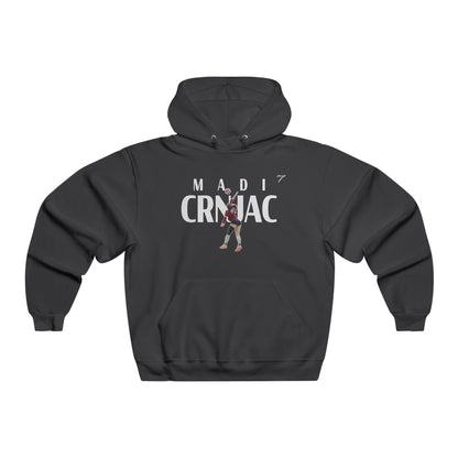 Madi Crnjac Vintage Hoodie