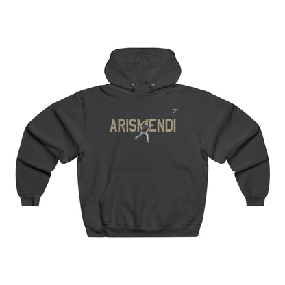 Santiago Arismendi Vintage Hoodie