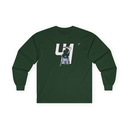 Zion Carter Bryant Long Sleeve Tee